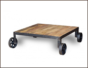 Vintage Style Industrial Furniture Vintage Style Industrial Furniture